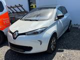 Renault ZOE Zoe Life/AUTOMATIK/NAVI/OHNE-BATTERIE/ - Renault ZOE aus 2016
