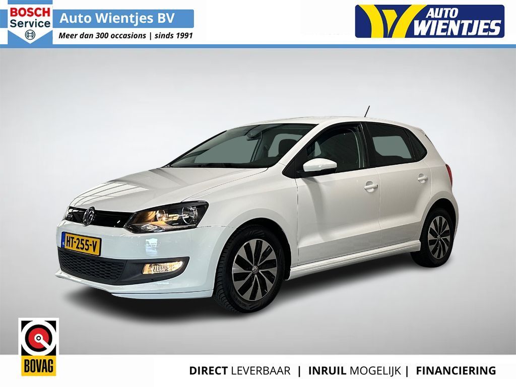 Image of Volkswagen Polo