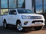 Toyota Hilux 2.4 D-4D-F Double Cab 4x4 Euro 6 - Toyota Hilux aus 2019