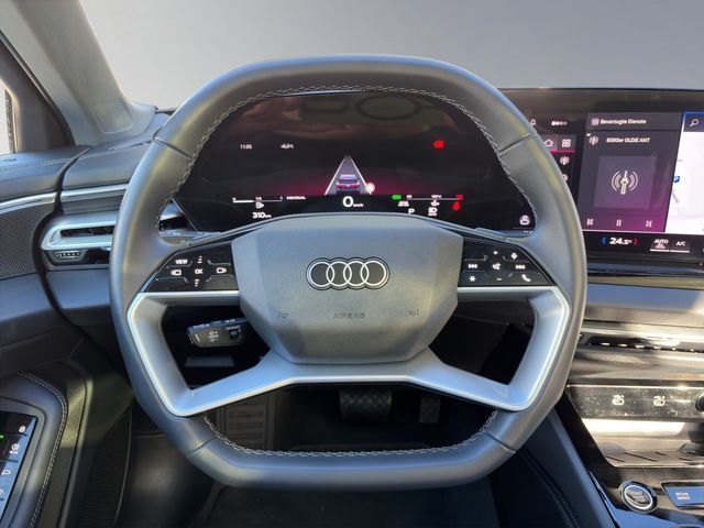 A6 Avant 2.0 TDI Tech Plus 360° MATRIX-LED PANO