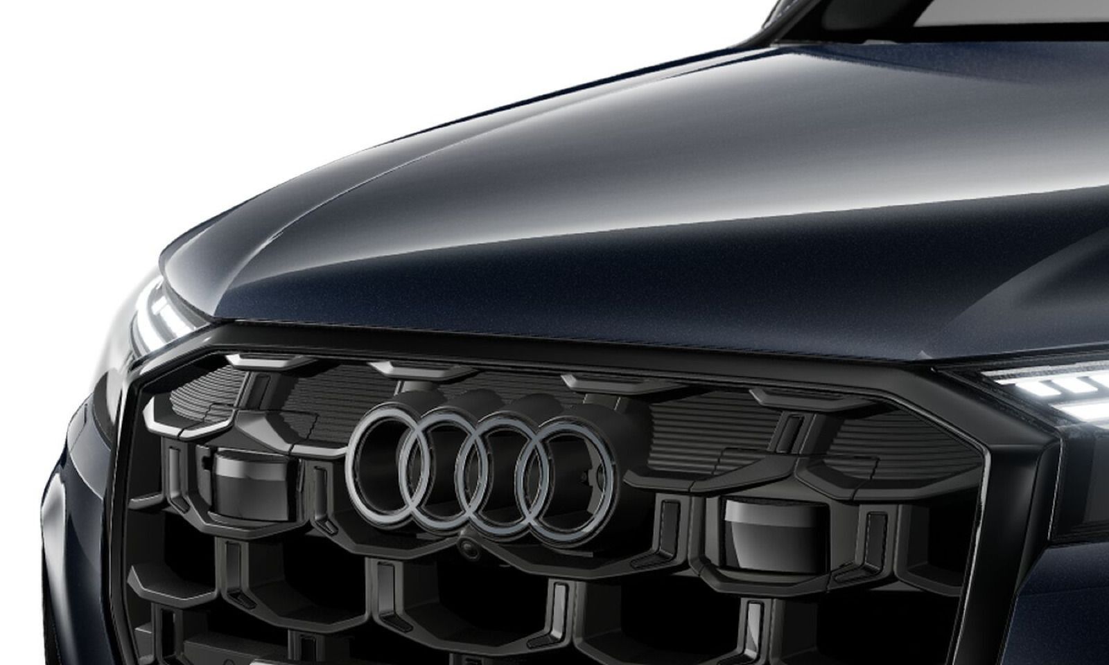 Audi Q7 - Bild 4