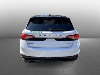Skoda Fabia - Vorschau Bild 3