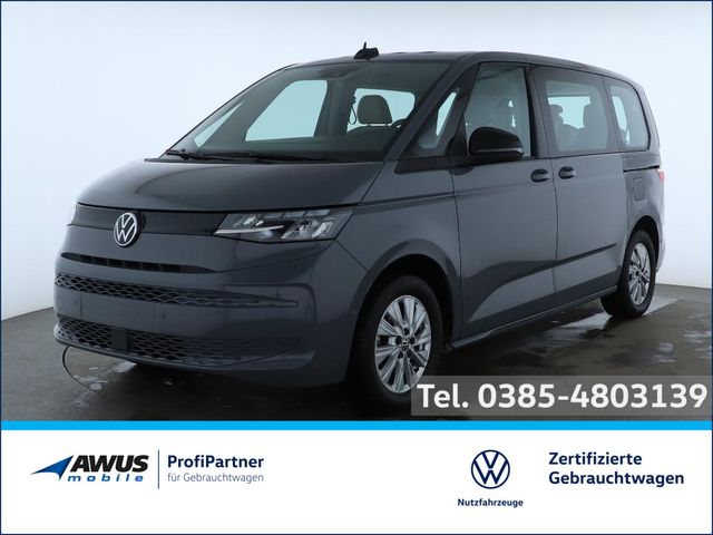 T7 Multivan KÜ 2.0TDI 110kW DSG, Anschl.-Garanti