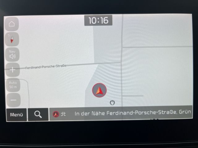 Fahrzeugabbildung Kia Niro EV INSPIRATION 64,8 kWh *NAVIGATIONSSYSTEM*