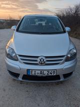 Volkswagen Golf Plus  1.4 , Automatik, DSG - Volkswagen Golf Plus: Schiebedach