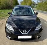 Nissan Pulsar 1.2 DIG-T Xtronic Tekna Leder Automatik - Nissan Pulsar TEKNA mit Benzin-Antrieb