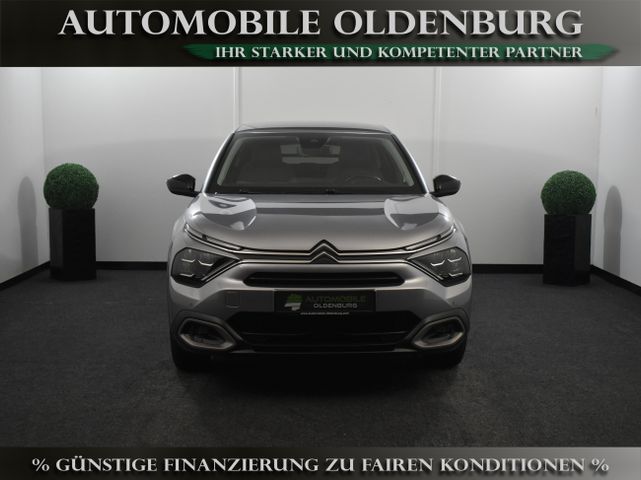 Citroën C4 Shine *AHK*ACC*HUD*KAM*SHZ*LHZ*FHZ*18"*LED*