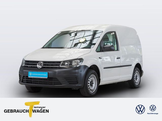 Volkswagen Caddy Kasten TDI KLIMA PDC EFH