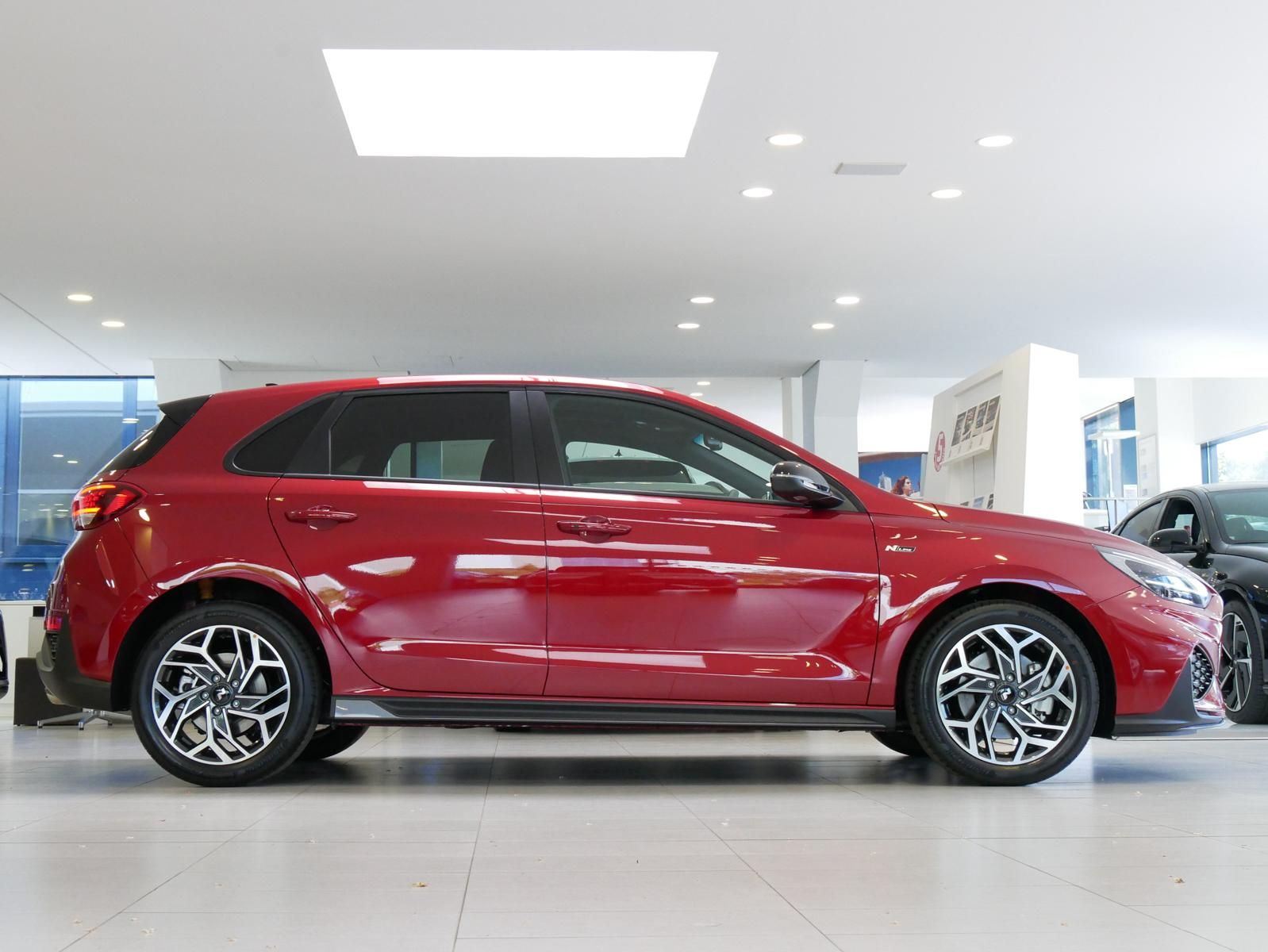 Hyundai i30 – Bild 15
