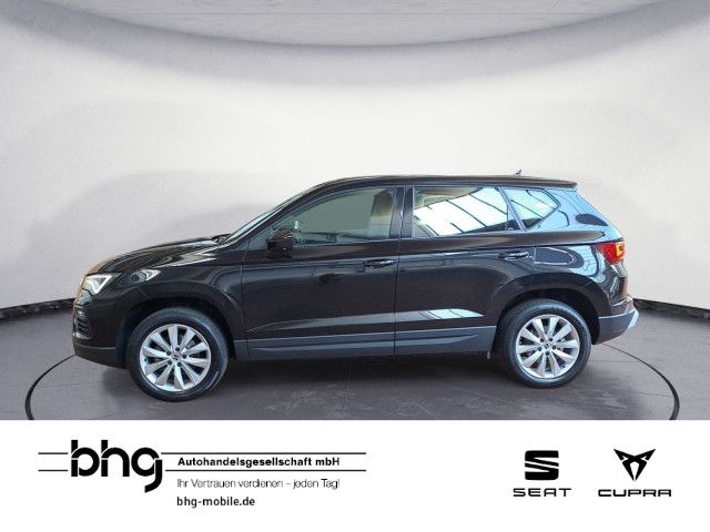 Seat Ateca Style 1.5 TSI DSG *AHK*LED*APP-CONNECT* imagem 2