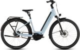 Cube Supreme RT Hybrid Deluxe EX 600 46 cm - Cube E-Bikes
