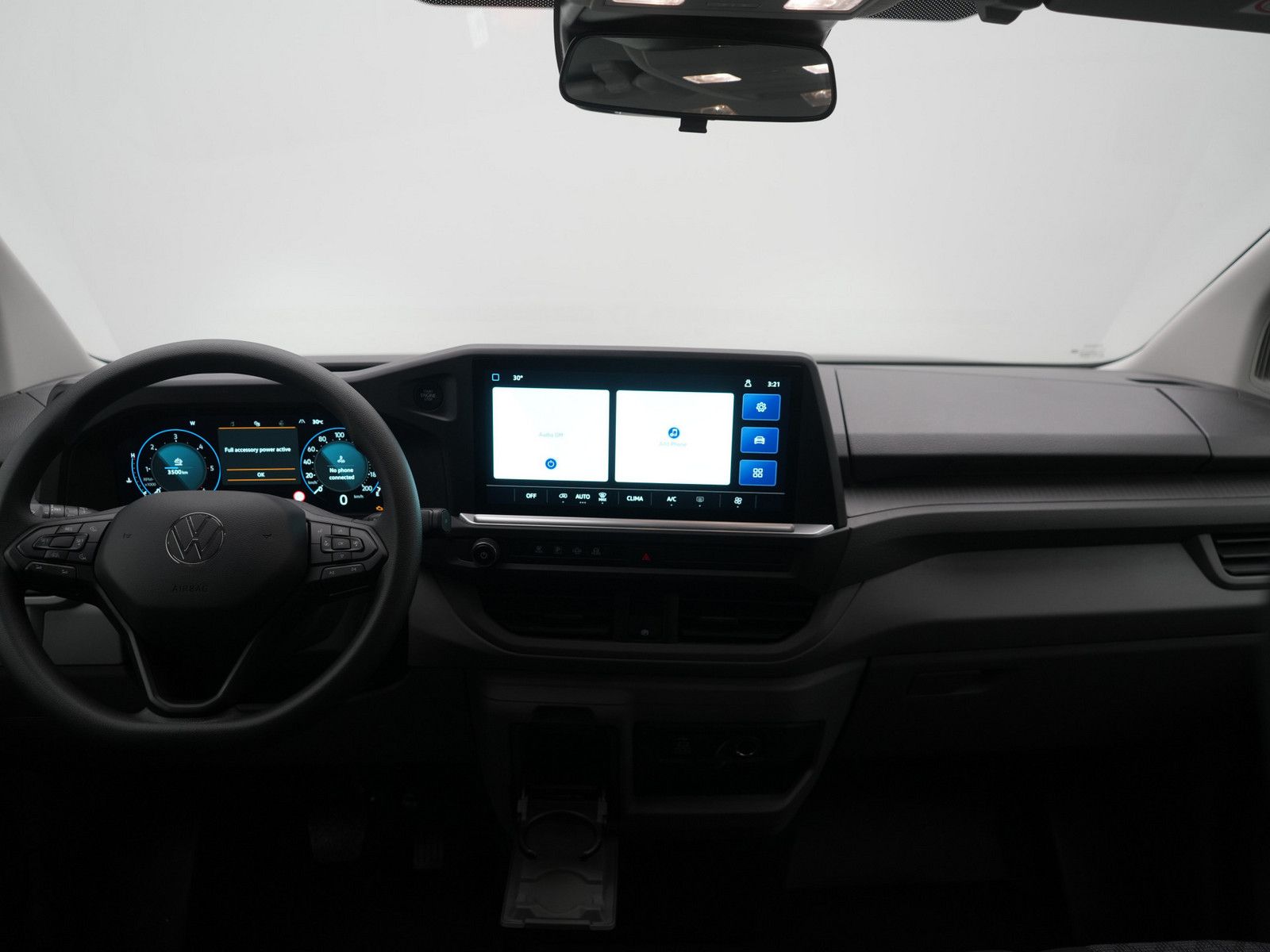 Volkswagen T7 Transporter - Bild 7