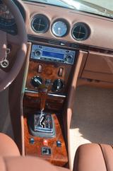 Mercedes-Benz SL 280 - Autos aus dem Jahr 1983