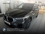 BMW X1 25e M Sport Panoramadach Anhängerkupplung Hea - BMW X1: Anhängerkupplung
