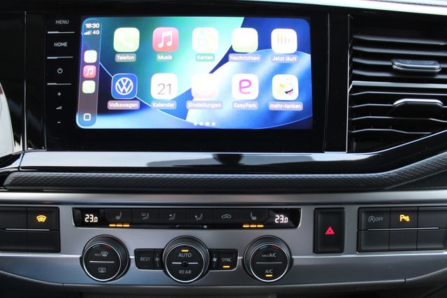 Volkswagen T6.1 Caravelle Comfortline lang LR DSG LED AHK