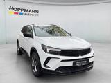 Opel Grandland GS 1.2T*SITZHZG*LENKRADHZG*KAMERA*LED* - gebrauchte Pickups