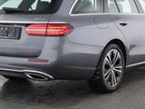 Mercedes-Benz E 400 D Avantgarde 4M LED ACC Airmatic AHK 360° - gebrauchte Mercedes-Benz E 400 aus dem Jahr 2021