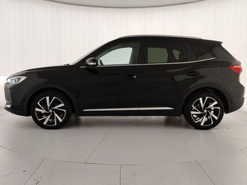 Mg ZS - 4