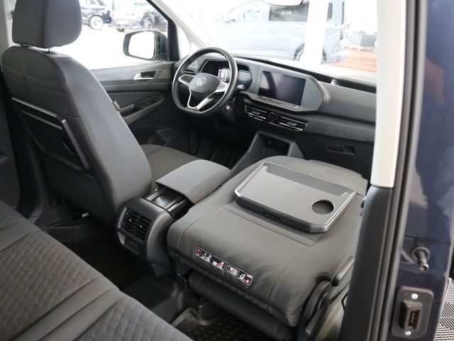 Volkswagen Caddy Maxi 2.0TDI DSG ROLLSTUHLUMBAU NAV SHZ PDC