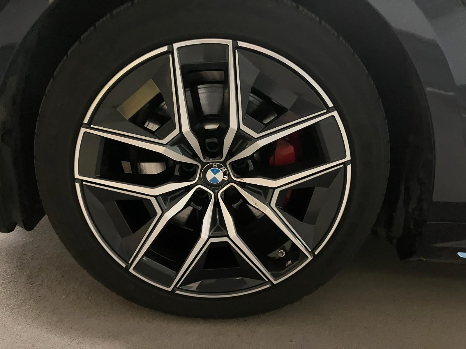 BMW 530e M Sport Lim. TRAVEL P.+COMFORT P.+SHADOW L