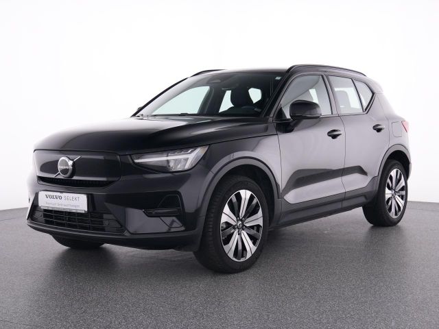 Volvo XC40 P8 Plus Pure Electric + DRIVER AWARENESS +