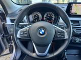 BMW X1 sDrive20i xLine HuD LED NAVI+ Sportsitze 18" - scheckheftgepflegte BMW X1