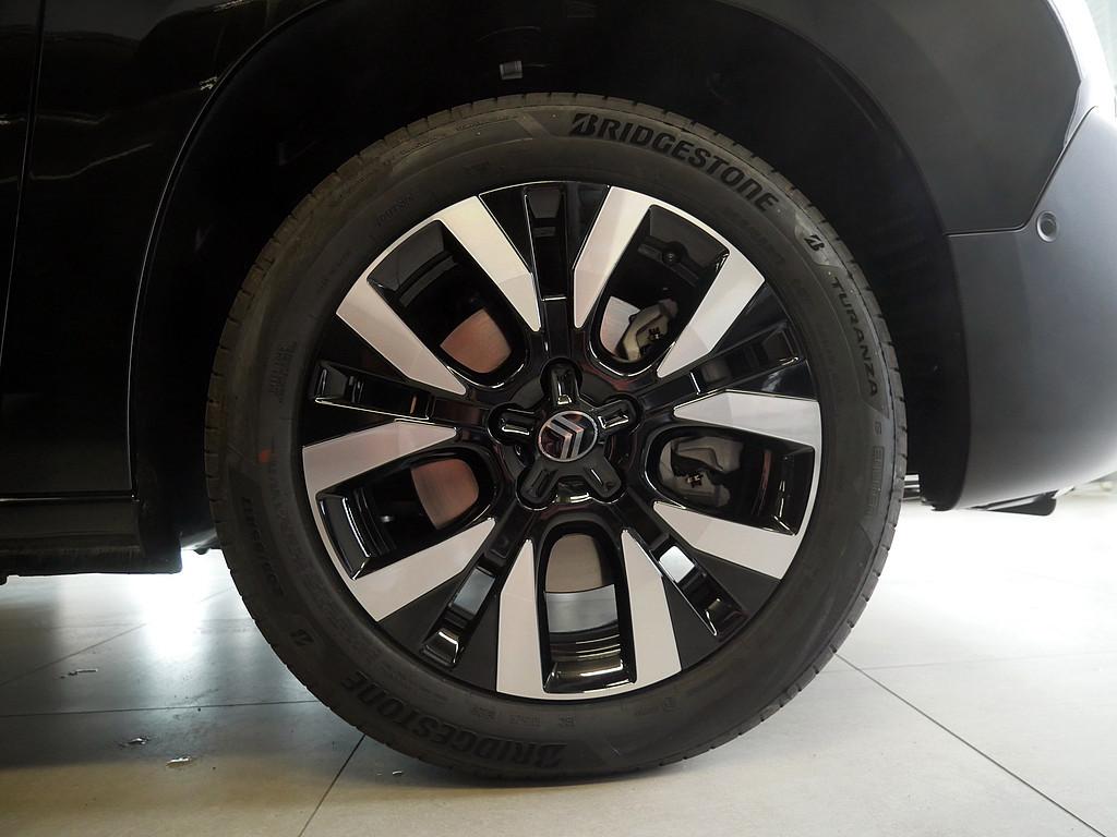 Citroën Berlingo M BlueHDi 130 Max SHZ NAVI AHK ACC LED