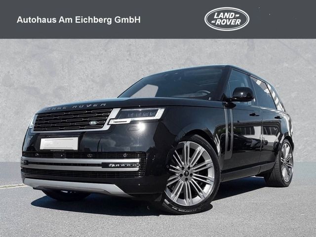 Land Rover Range Rover SWB D300 HSE