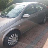 Nissan primera - Nissan Primera aus 2005