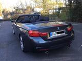 BMW 440i Cabrio M Sport A M Sport - BMW 440 Gebrauchtwagen