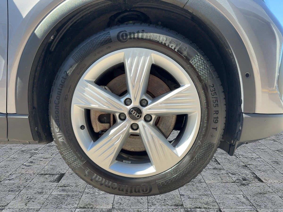 Audi Q4 e-tron - Bild 8