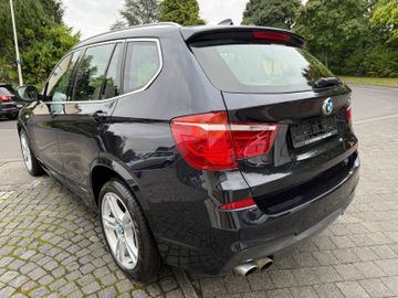 BMW X3 - 3