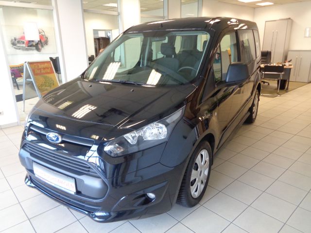 Ford Tourneo Connect 1.0 /wenig KM/Scheckheftgepflegt