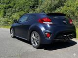 Hyundai Veloster Turbo 1.6 186 PS - Hyundai Veloster: Turbo