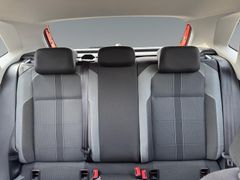 Fahrzeugabbildung Volkswagen Polo Highline -17"LM*Kamera*Panorama*LED*2xKlima