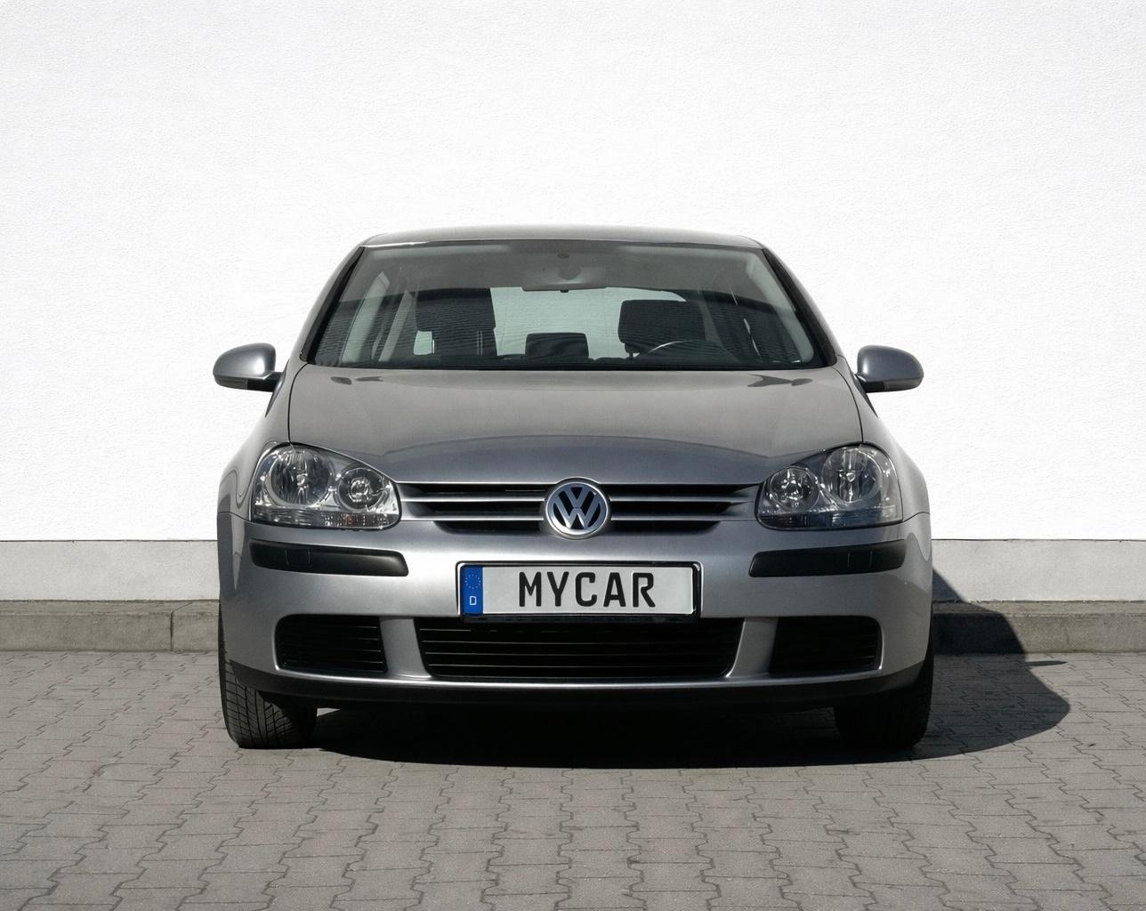 Volkswagen Golf V 1,6*Trendline*Klima*SH*Allwetterreifen*ZV