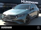 Mercedes-Benz E 300 de 4MATIC T-Modell AMG Night Panorama AHK - gebrauchte Mercedes-Benz E 300 aus dem Jahr 2025