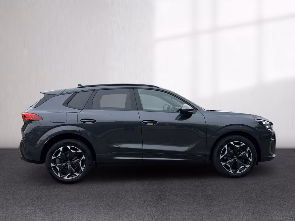 Cupra Terramar 2.0 TSI DSG VZ 4Drive AHK SHZ LED LM 19, миниатюра 5