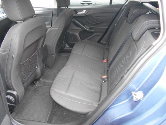 Ford Focus Turnier Active