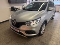 Renault Kadjar Limited TOP 17TKM AHK NAVI
