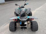 Access Motor  Xtreme 490 SM - ACCESS MOTOR MOTORRAD