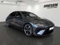 Hyundai IONIQ 6 - Vorschau Bild 2