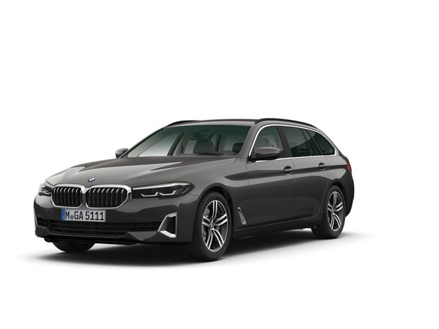 BMW 540 d xDrive Touring Luxury Line HUD Navi StandH