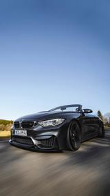 BMW M4 F83|HUD|360*|Memory|Keyless|Eventur... - BMW: E83