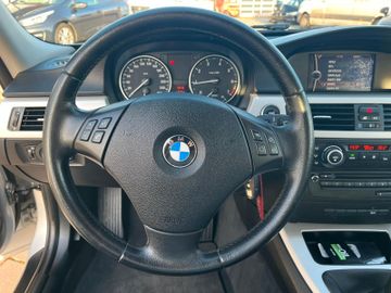 BMW 318 - 8