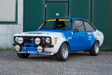Ford Escort RS 2000 MK2 Gr. 2 - Ford Escort Oldtimer