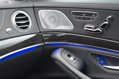 Fahrzeugabbildung Mercedes-Benz S -Klasse S 450 4Matic* Lang*AMG*VOLL*MIETKAUF