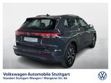 Volkswagen Tiguan Life 2.0 TDI DSG Navi AHK Kamera ACC LED - VW Tiguan Gebrauchtwagen in Stuttgart