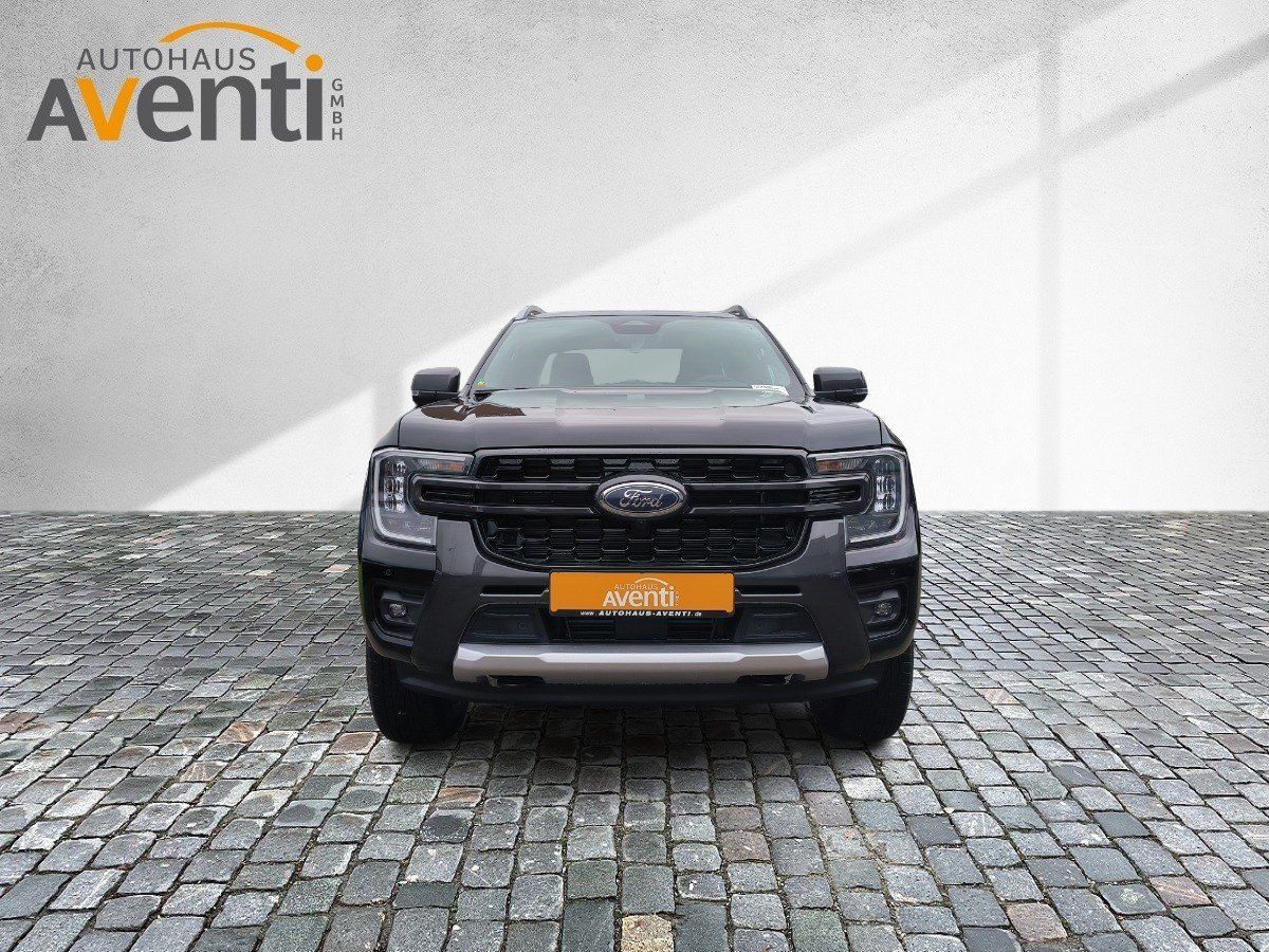 Ford Ranger - Bild 3