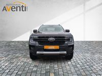 Ford Ranger - Vorschau Bild 3